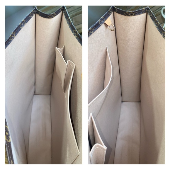 ❤️authentic sac plat - Picture 12 of 16